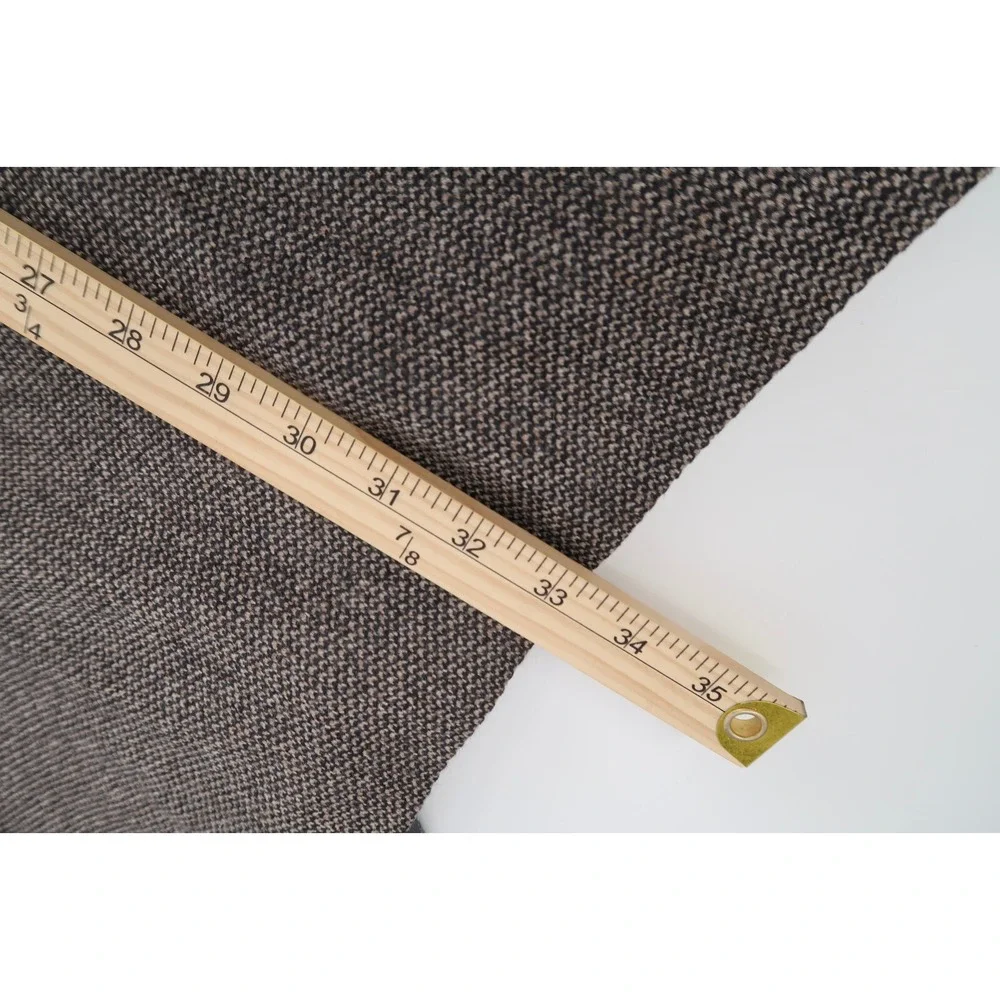 Kirsch x Ermenegildo Zegna Wool Cashmere 3‎ Button Blazer Jacket Size 56 (46 US)